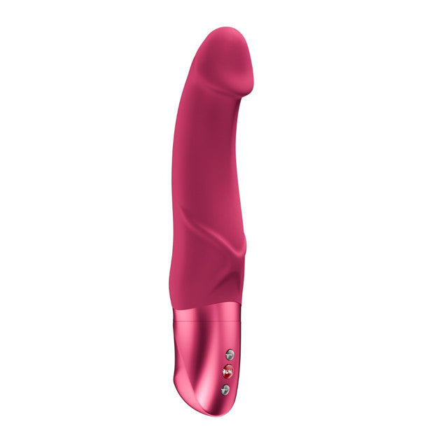 Fun Factory Mr. Boss G-Spot Vibrator 2026 - MULTIPLE COLOURS