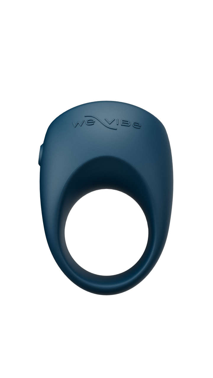 We-Vibe Pivot 2 - Couples Vibrating Cock Ring (App)