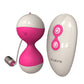 Nalone Miu Miu Vibrating Kegel Balls