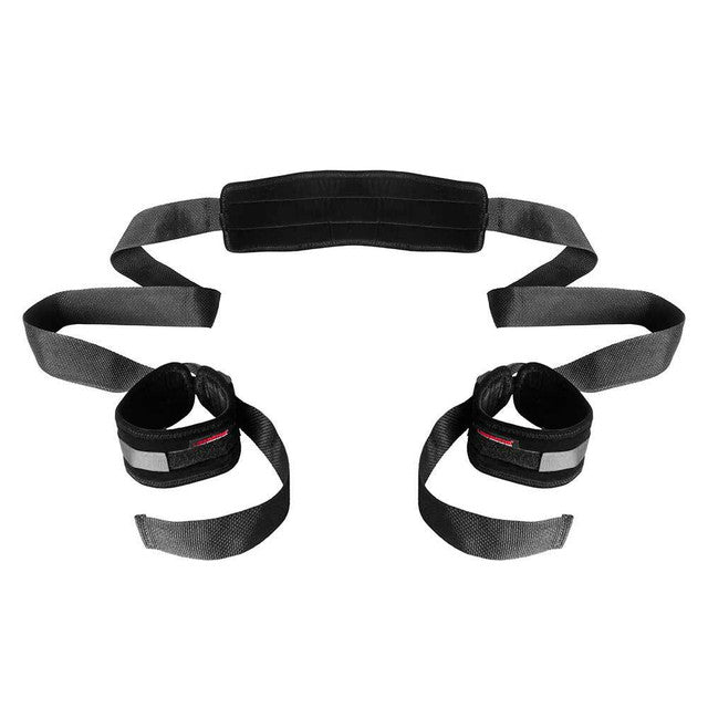 Liberator Salto Slingback (Male Art)