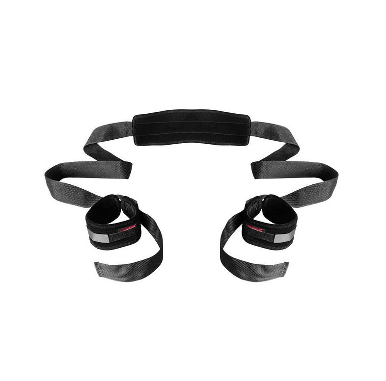 Liberator Salto Slingback (Male Art)
