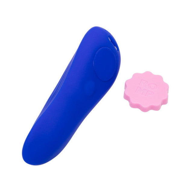 Romp Party - Wearable Panty Vibrator with Remote Control