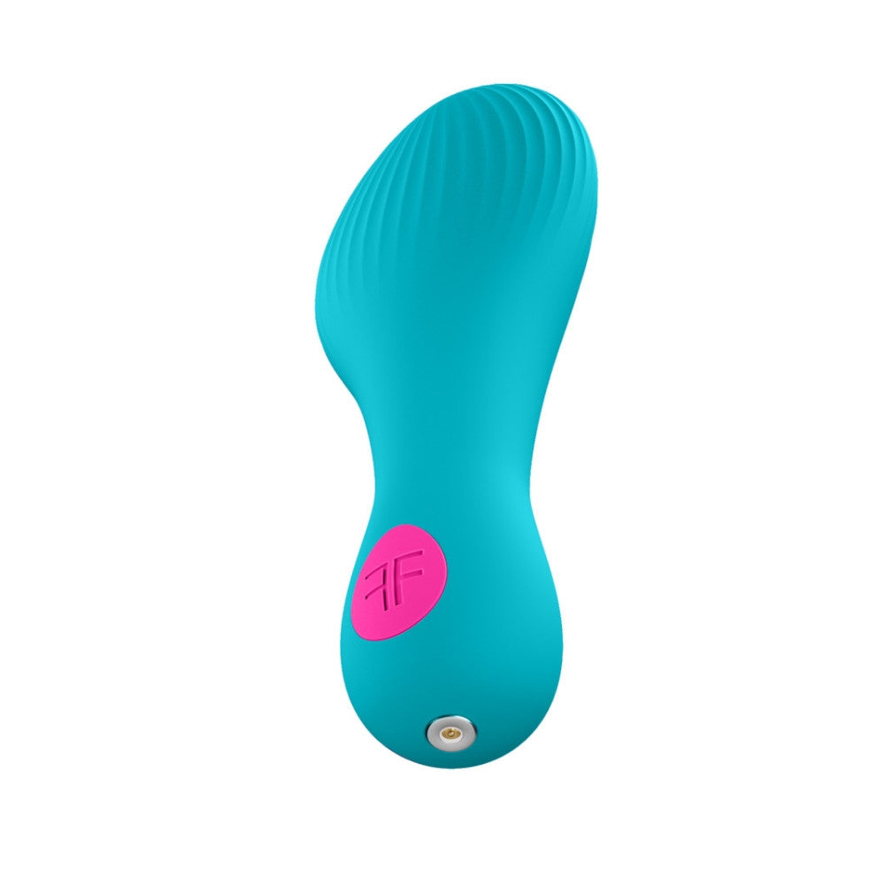 Femme Funn Solia Flat Tipped Bullet Vibrator