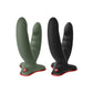 Fun Factory Ryde - Double Grinding Dildo with Suction Cup Base