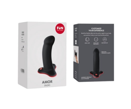 Fun Factory AMOR Dildo