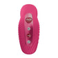Fun Factory Laya III Lay-On Vibrator - MULTIPLE COLOURS