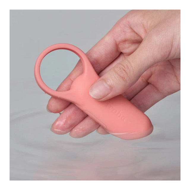 Tenga Iroha SVR+ Finger Vibrator