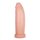 Excellent Power Hercules PVC Dildo 11.5" Flesh