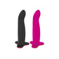 Fun Factory Limba Flex L Dildo - MULTIPLE COLOURS