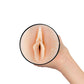 Kiiroo Feel Molly Stewart Masturbator - Compatible with Keon