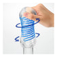 Tenga Spinner Deluxe Masturbator Sleeve