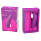 Womanizer Starlet 3 - Pleasure Air Technology Clitoral Stimulation