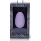 Je Joue Mimi Deux Double Sided Clitoral Vibrator Lilac