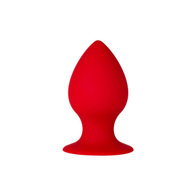 Forto F-98: Cone Anal Plug