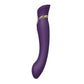 ZALO Queen G-Spot PulseWave Vibrator