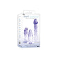 Excellent Power Parti Sapphire 3 in 1 Kit - Transparent 4A
