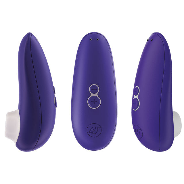 Womanizer Starlet 3 - Pleasure Air Technology Clitoral Stimulation