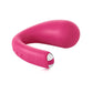 Je Joue Dua V.2 G-Spot and Clitoral Vibrator (App)