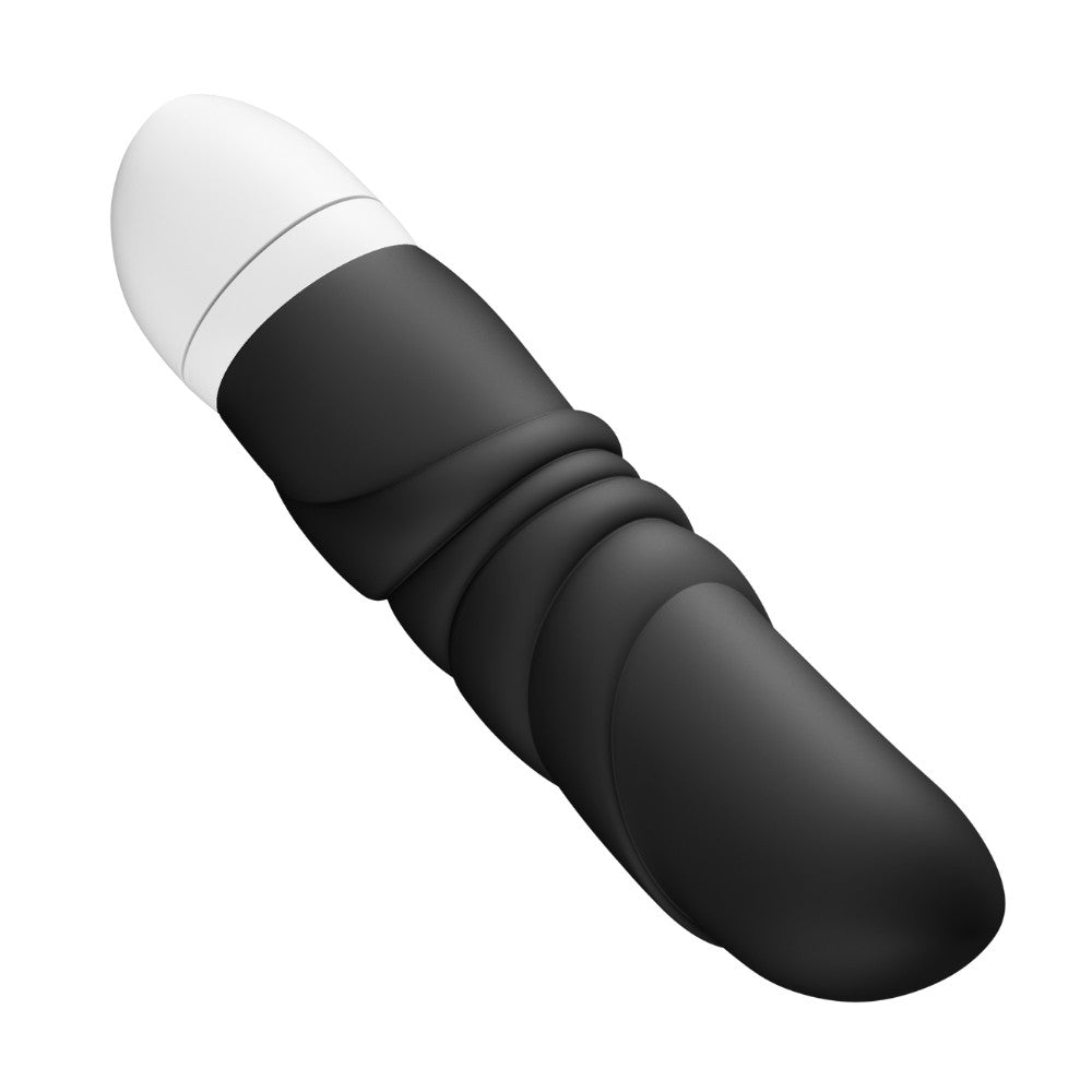 Fun Factory Jam Battery Mini Vibrator - MULTIPLE COLOURS