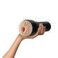 Kiiroo Stars Collection Leigh Raven Stroker - Compatible with Keon