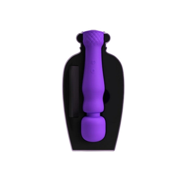 Lola Milani Wand Vibrator
