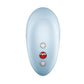 Fun Factory INTENSE Air Pulse Stimulator Rose Pink or Sky Blue