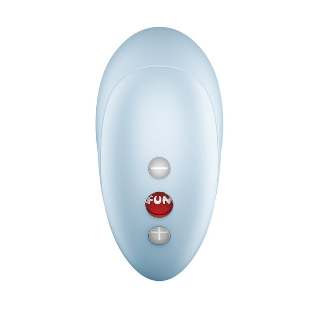 Fun Factory INTENSE Air Pulse Stimulator Rose Pink or Sky Blue