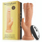 Femme Funn Turbo Rabbit 2.0 Rotating Vibrator with Remote Control