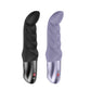 Fun Factory Abby G G-Spot Vibrator - MUTIPLE COLOURS