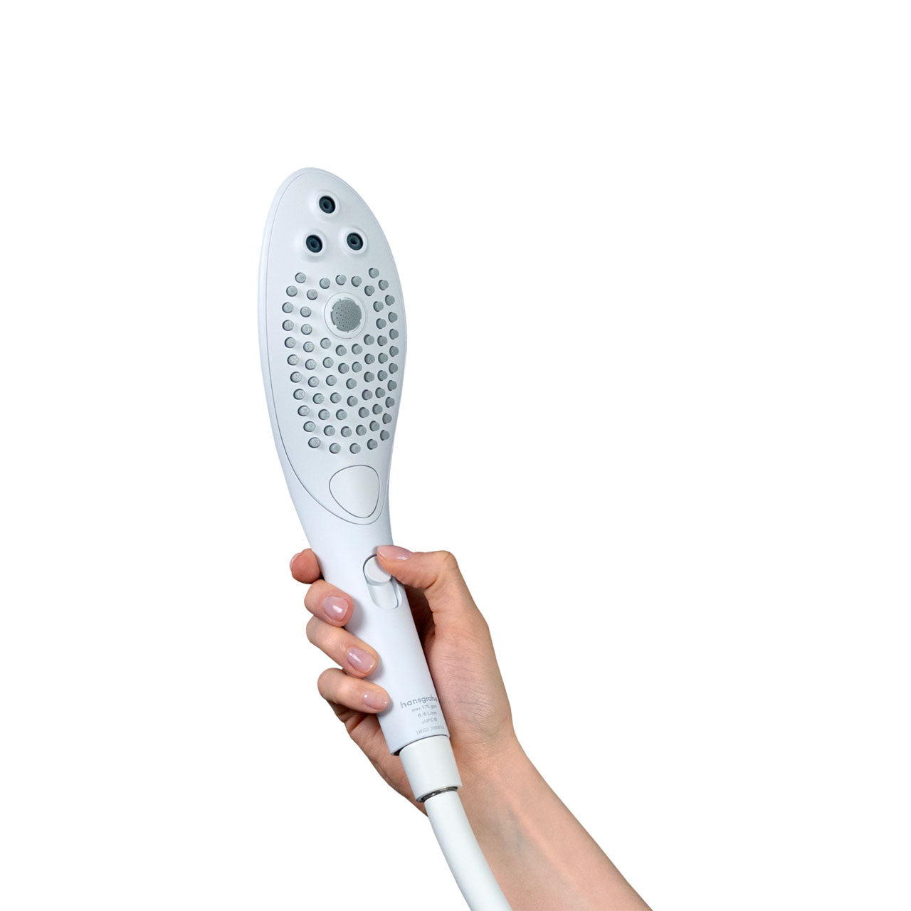 Womanizer Wave - 2-in-1 Showerhead and Water Massage Clitoral Stimulator