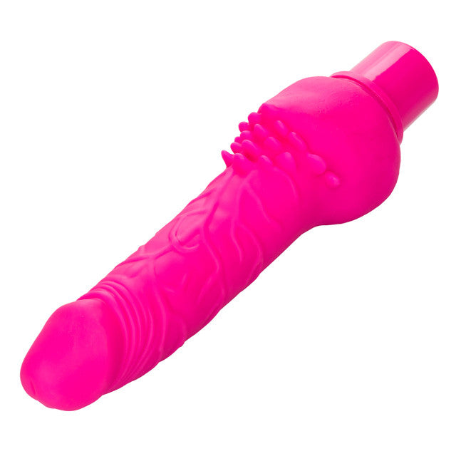 CalExotics Rechargeable Power Stud Cliterrific Vibrator