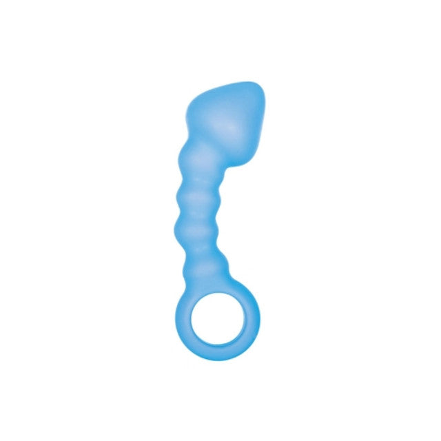 Excellent Power Venus 4" Silicone Butt Plug 3B