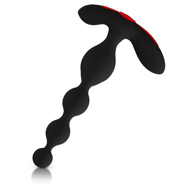 Femme Funn Vibrating Flexible Anal Beads