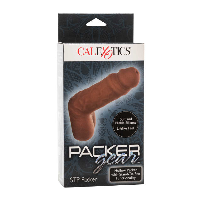 CalExotics Packer Gear™ 5"/12.75 cm STP Packer
