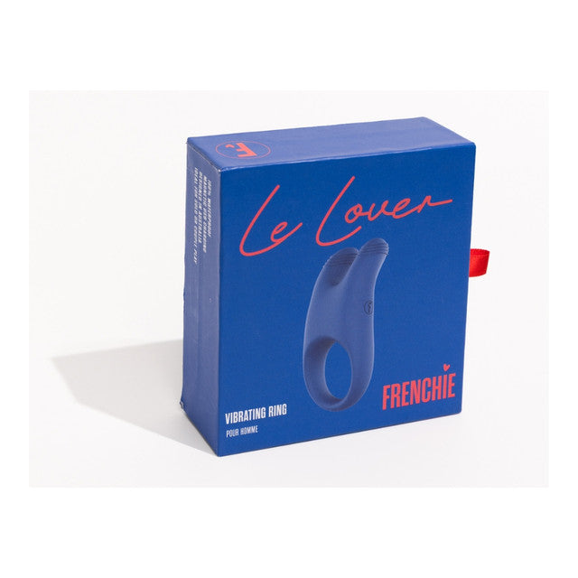Frenchie Le Lover Couples Ring Vibrator