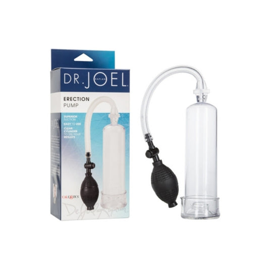 CalExotics Dr. Joel Kaplan® Erection Pump