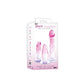 Excellent Power Parti Sapphire 3 in 1 Kit - Transparent 4A