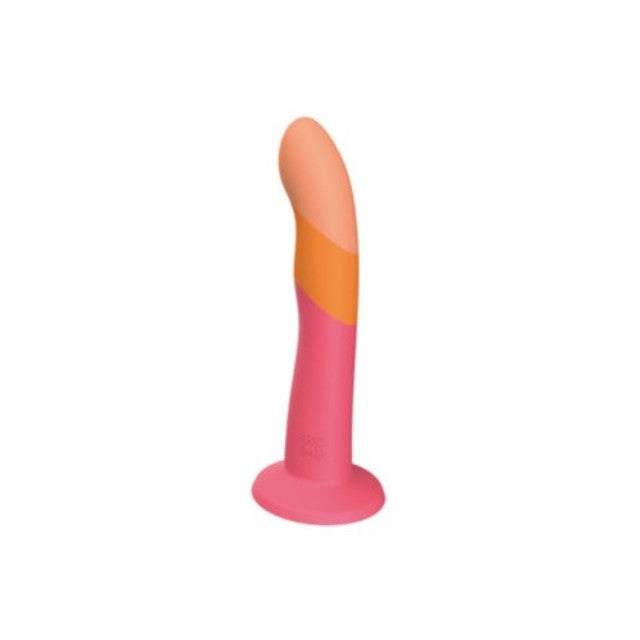 Romp Dizi Silicone 7" Dildo