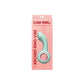 Luv Inc Av23: Arched Ring Vibe G-Spot Stimulation
