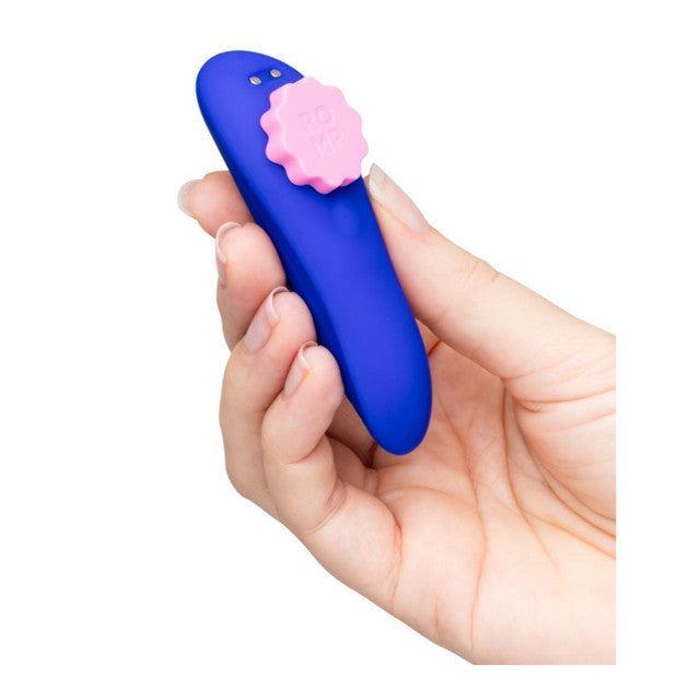 Romp Party - Wearable Panty Vibrator with Remote Control