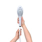 Womanizer Wave - 2-in-1 Showerhead and Water Massage Clitoral Stimulator