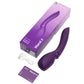 We-Vibe Wand 2 - Massager Body Wand Vibrator (App Control)