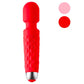 Luv Inc Lw96: Large Wand Vibrator