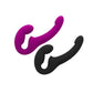 Fun Factory Share Lite Strapless Strap-On - MULTIPLE COLOURS