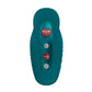 Fun Factory Laya III Lay-On Vibrator - MULTIPLE COLOURS