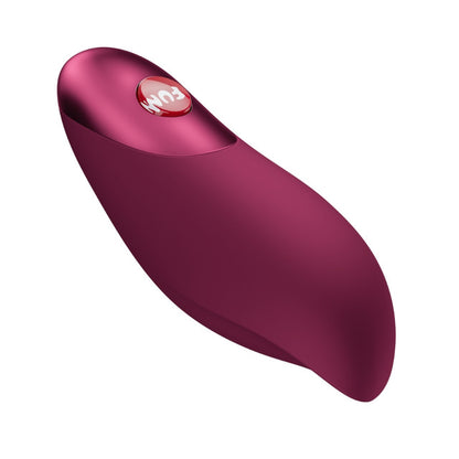 Fun Factory Charme Curved Bullet Vibrator - MULTIPLE COLOURS