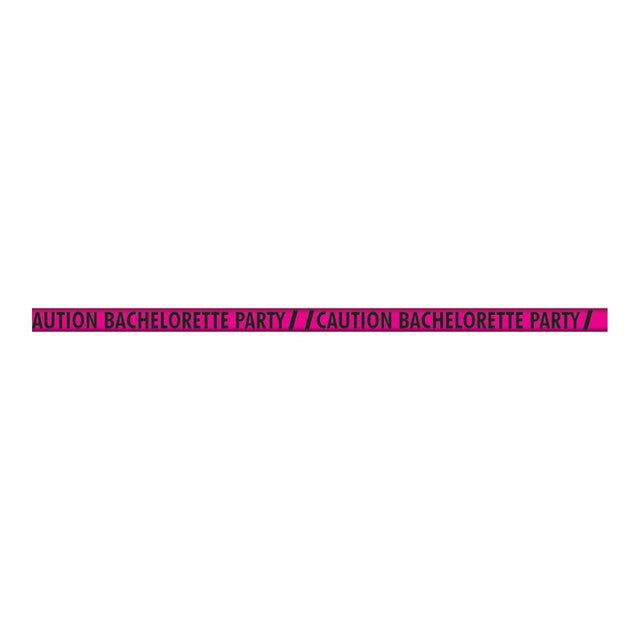 Hott Products | Caution Tape