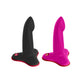 Fun Factory Limba Flex S Dildo - MULTIPLE COLOURS