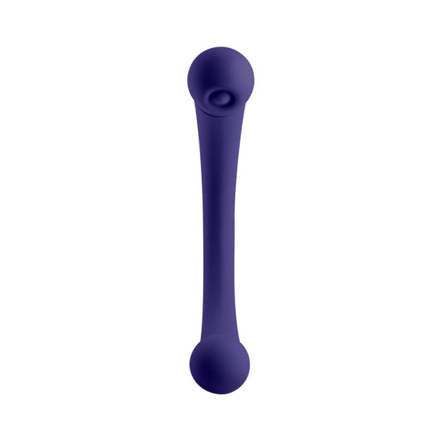 Femme Funn Aluna Thumping Vibrator