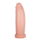 Excellent Power Hercules PVC Dildo 9.5" Flesh